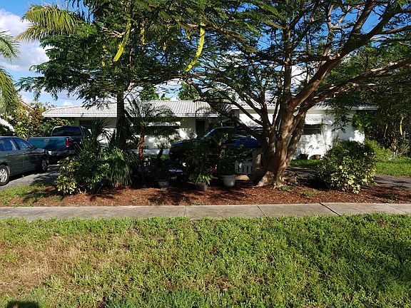 2nd image of 600 NE 23rd Ter