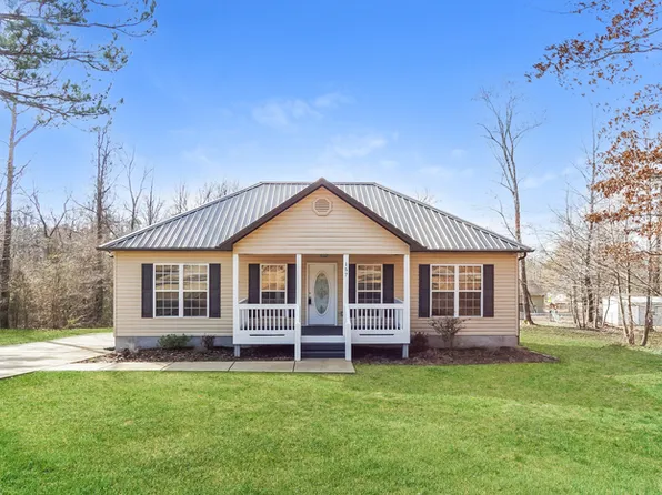 157 Mountain Top Rd, Warrior, AL 35180