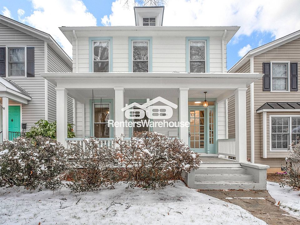 1st image of 4512 Leonard Pkwy Unit B