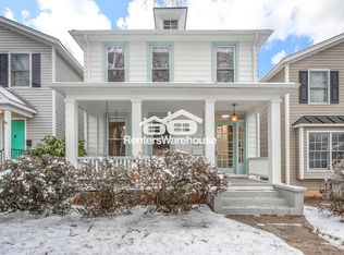 4512 Leonard Pkwy UNIT B, Richmond, VA 23221