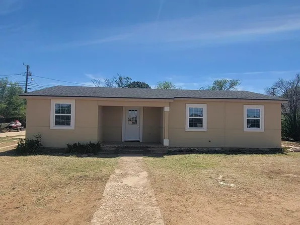 1514 Wood St, Big Spring, TX 79720