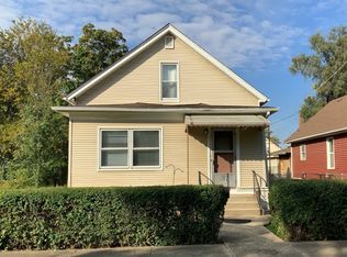 661 Abe St, Joliet, IL 60432