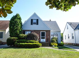 4190 Verona Rd, South Euclid, OH 44121