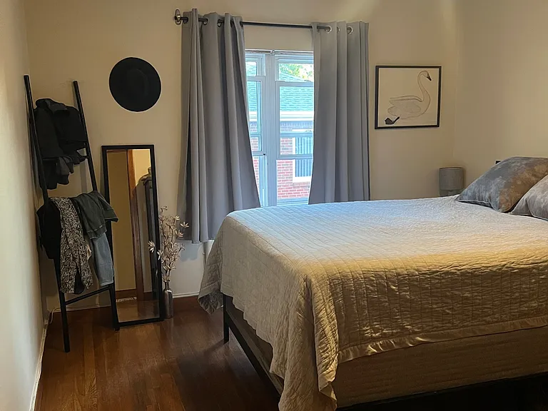 64 Lafayette St #B — Photo 5