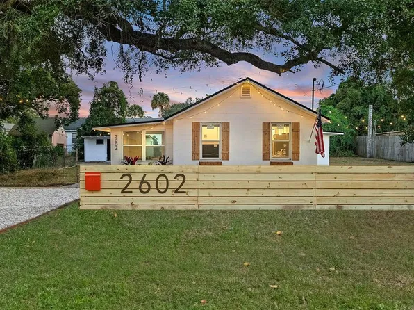 2602 Elm St, Seffner, FL 33584