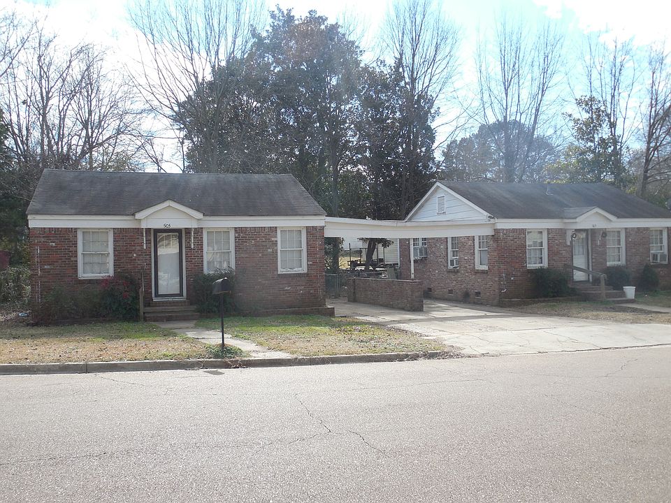 1st image of 503 Fairground Street