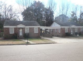 503 Fairground Street, Kosciusko, MS 39090