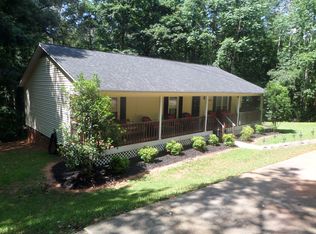 510 Jackson Cir, Anderson, SC 29625