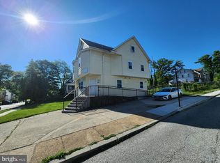 712 Winston Ave, Baltimore, MD 21212