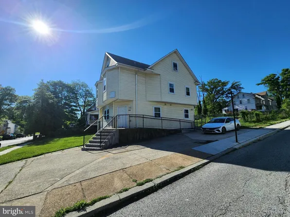 712 Winston Ave, Baltimore, MD 21212