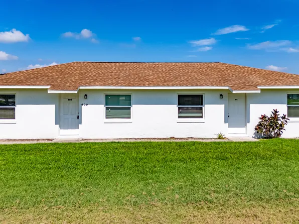 909 W Orange St #911, Kissimmee, FL 34741