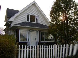 1014 Greenwood Ave, Toledo, OH 43605