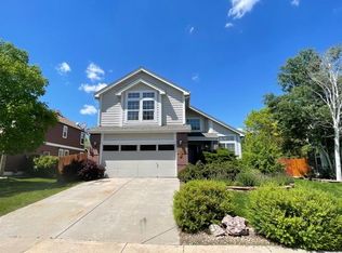 826 Courtenay Cir, Fort Collins, CO 80525