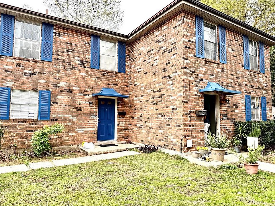 1st image of 2108-10 Caswell Ln