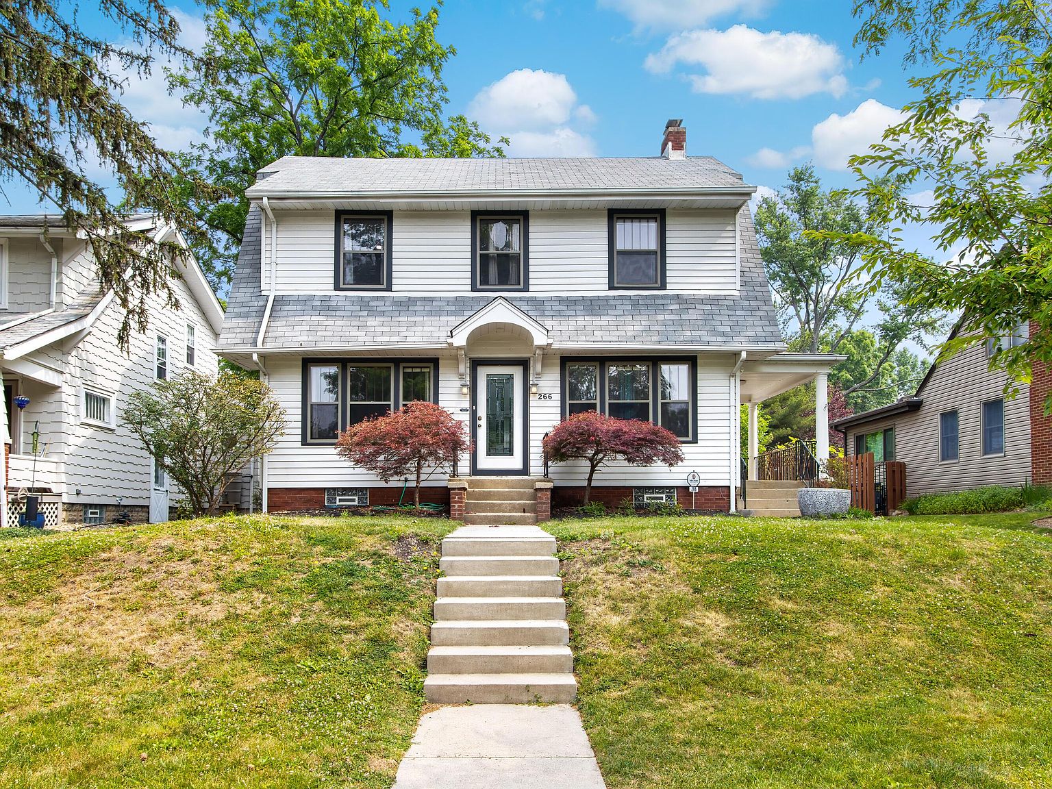 266 Garden Rd, Columbus, OH 43214 | Zillow