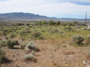 210 Edith Ln, Dayton, NV 89403
