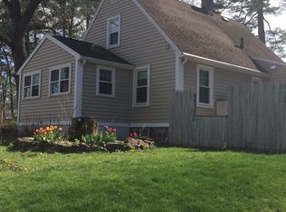 48 Tolland Rd, Bristol, CT 06010