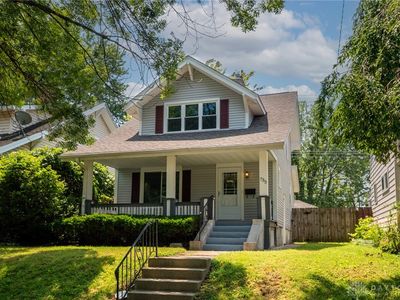 735 Greenlawn Ave, Dayton, OH, 45403