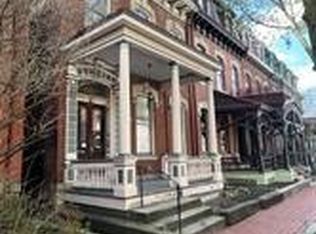 1327 Liverpool St APT 1, Pittsburgh, PA 15233