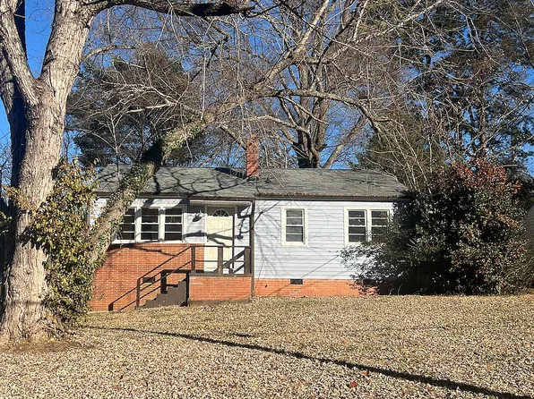 503 E Dayton Ave, High Point, NC 27262