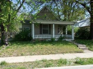105 W 7th St, Fulton, MO 65251