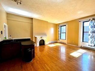 703 Massachusetts Ave APT 16, Boston, MA 02118