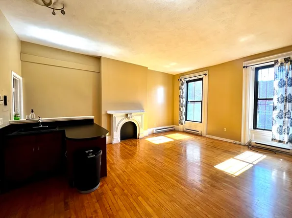 703 Massachusetts Ave APT 16, Boston, MA 02118