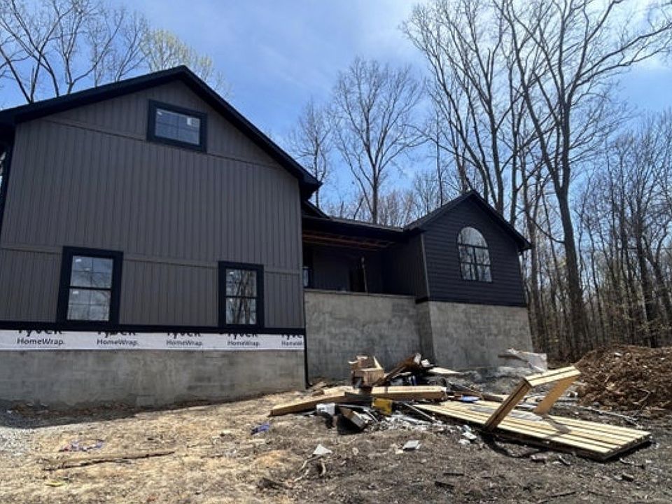 2nd image of 633 Icy Cove Trl Lot 25