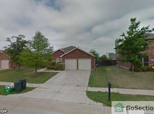 106 Stampede Trl, Forney, TX 75126