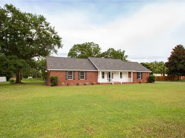 2918 Blue Jay Trl, Waycross, GA 31501