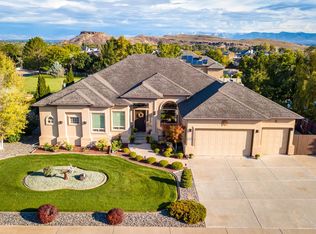2180 Overlook Rd, Grand Junction, CO 81507