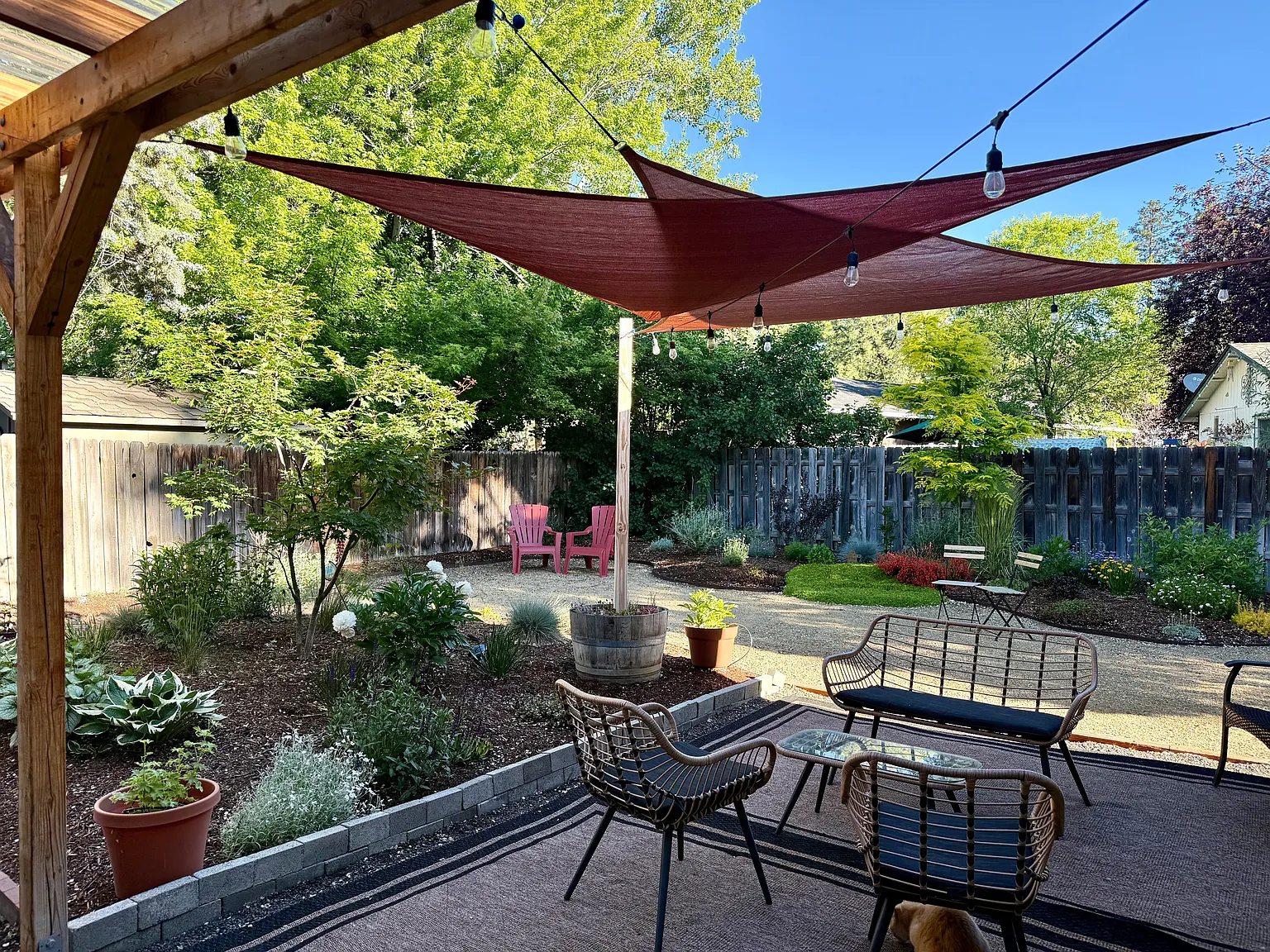 NE Meerkat Ave, Bend — Photo 3