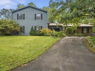 3602 Timber Trails Court, Eau Claire, WI 54701