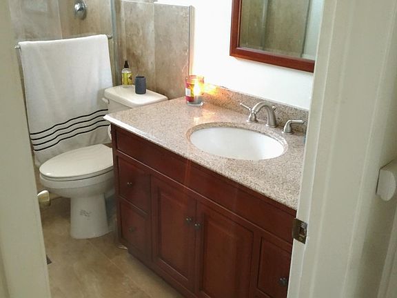 Bath/Vanity