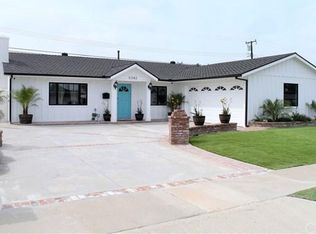 5342 Santa Gertrudes Ave, Garden Grove, CA 92845