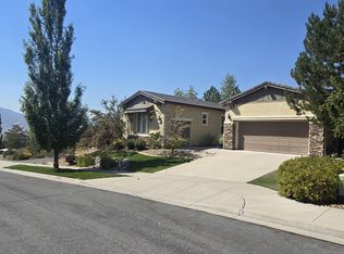 2315 Roanoke Trl, Reno, NV 89523