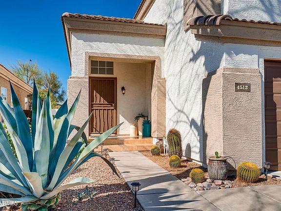 3rd image of 4512 E Creosote Dr