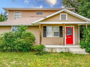 336 N Gray Ave, Panama City, FL 32401
