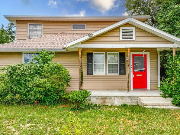 336 N Gray Ave, Panama City, FL 32401