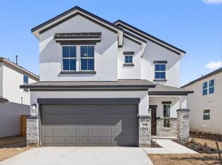 209 Comet Pointe Dr, Georgetown, TX 78628