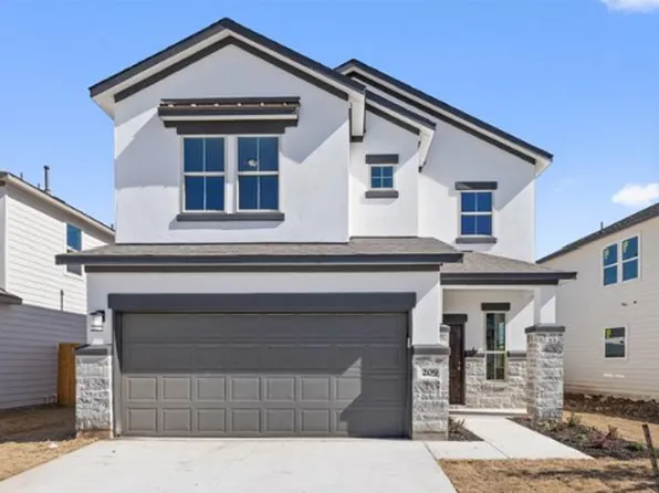 101 Boulder Ridge Trl, Liberty Hill, TX 78642