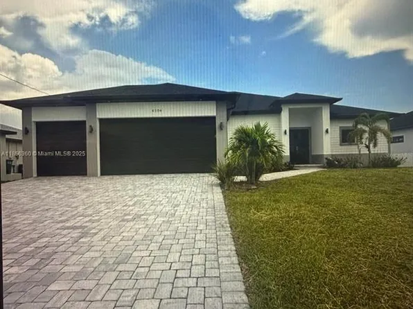 409 Western Ave S, Lehigh Acres, FL 33974