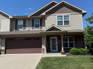 413 Cambria Dr, North Liberty, IA 52317