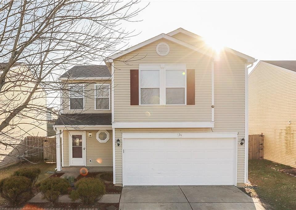 1st image of 74 Frostwood Ln