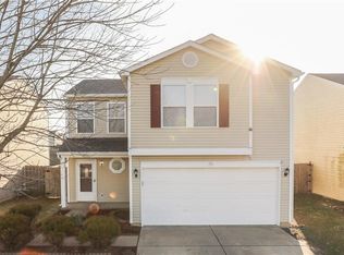 74 Frostwood Ln, Greenwood, IN