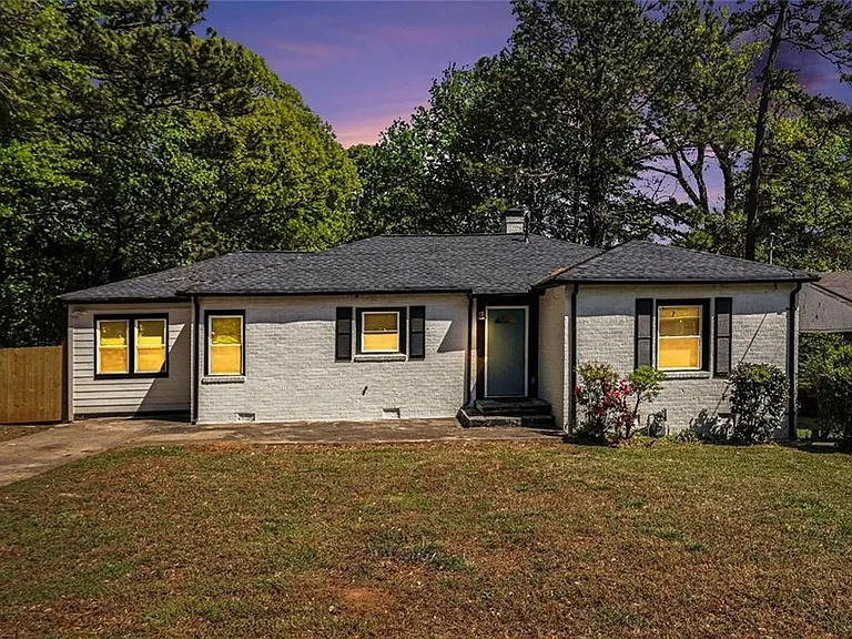 1680 Fairbanks St SW — Photo 20