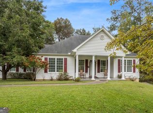 4362 Park Cir, Acworth, GA 30101