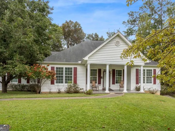 4362 Park Cir, Acworth, GA 30101