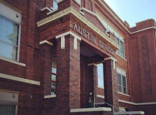 1309 13th St APT 308, Wichita Falls, TX 76301