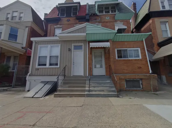 326 N 52nd St, Philadelphia, PA 19139